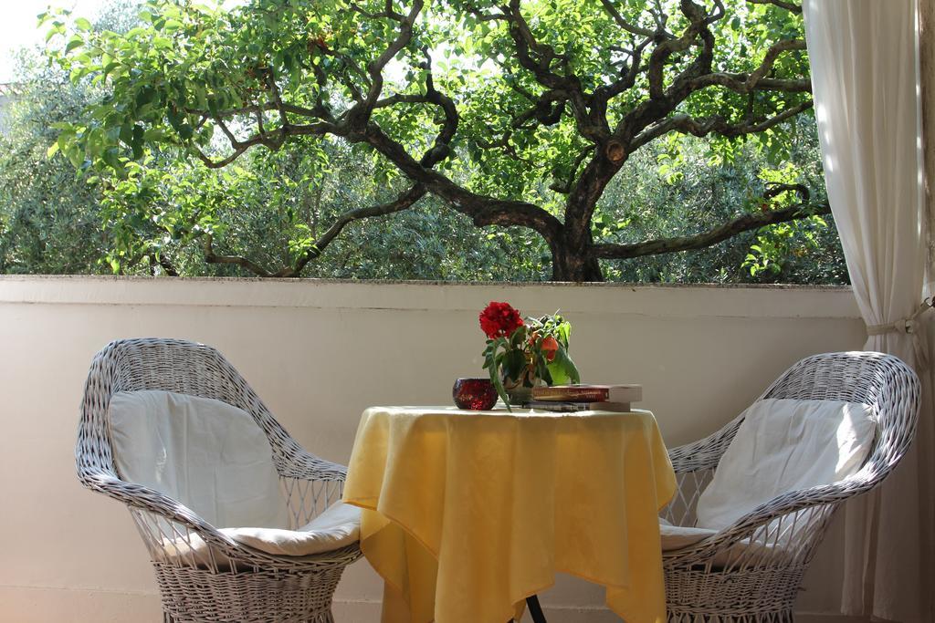 B&B Damian Rovinj Exterior photo