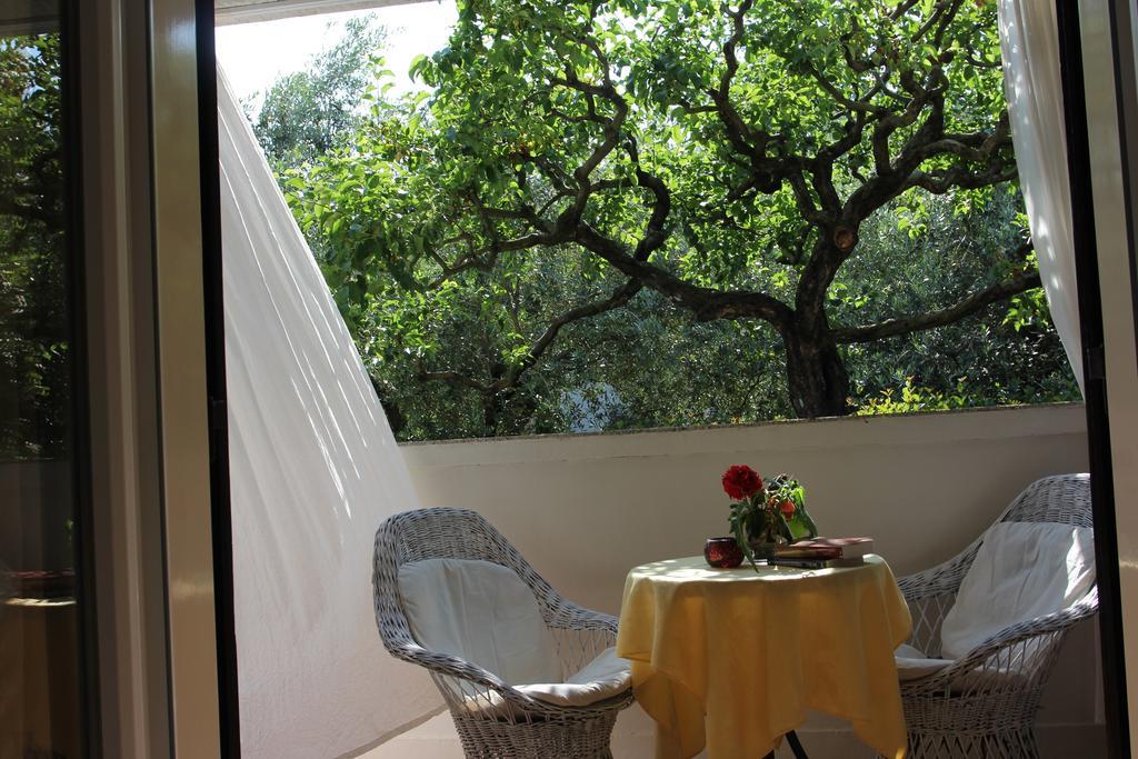B&B Damian Rovinj Exterior photo
