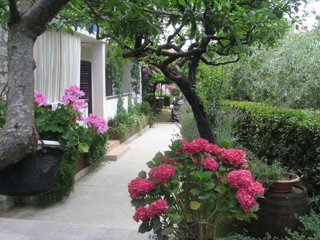 B&B Damian Rovinj Exterior photo